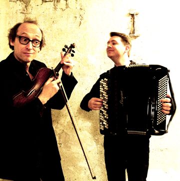 Tickets für Ping Pong Rouge am 05.06.2026 - Karten kaufen